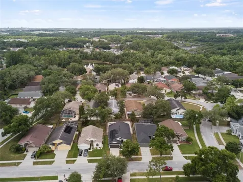 6808 Yardley Oaks Court Tampa FL 33625
