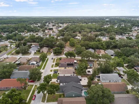 6808 Yardley Oaks Court Tampa FL 33625