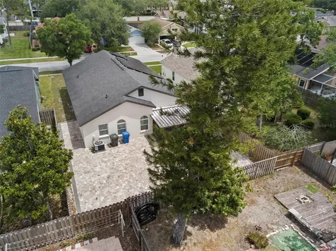 6808 Yardley Oaks Court Tampa FL 33625