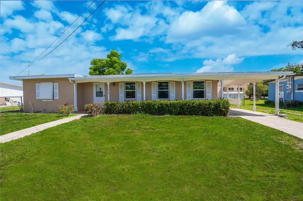 21450 Olean Boulevard Port Charlotte FL 33952