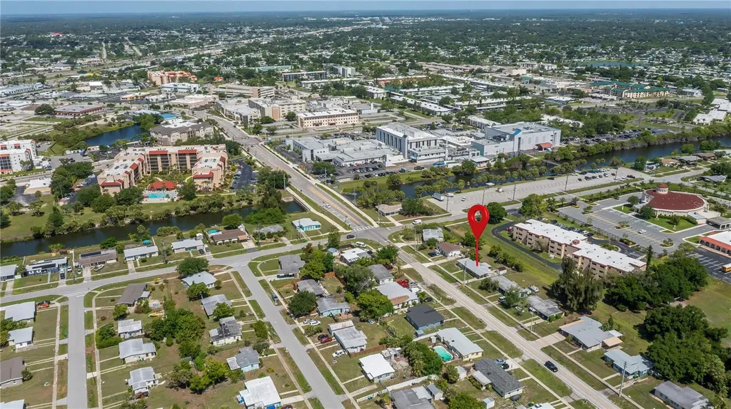 21450 Olean Boulevard Port Charlotte FL 33952