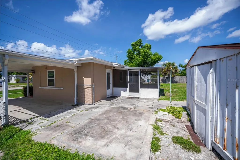 21450 Olean Boulevard Port Charlotte FL 33952