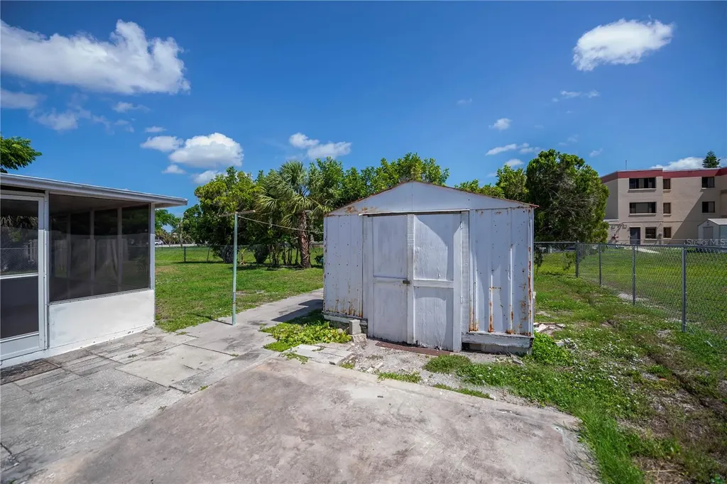 21450 Olean Boulevard Port Charlotte FL 33952
