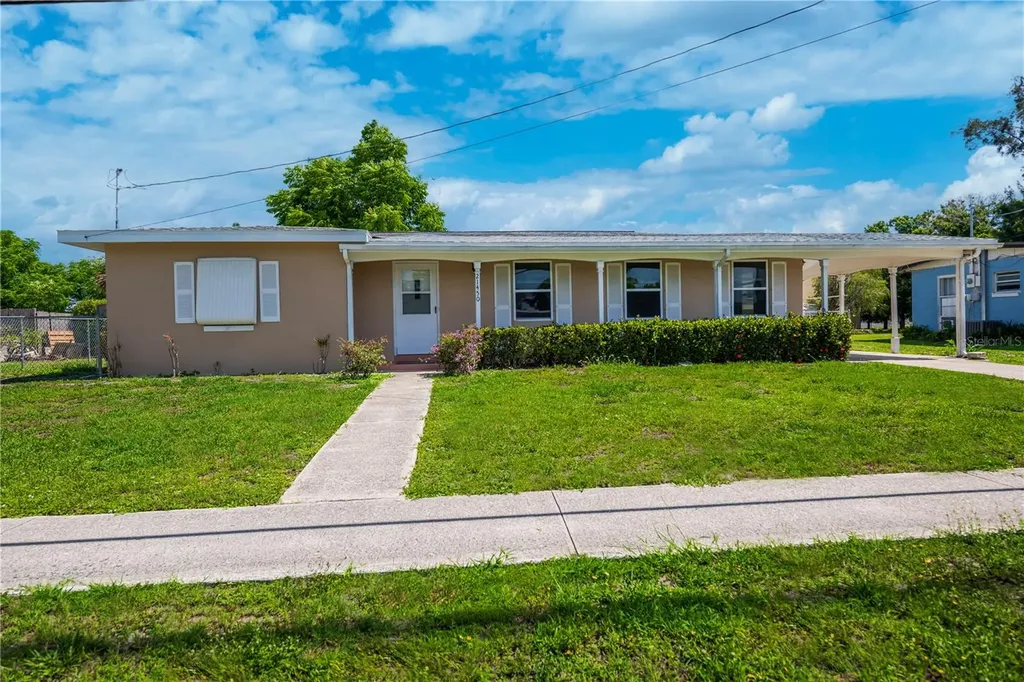 21450 Olean Boulevard Port Charlotte FL 33952