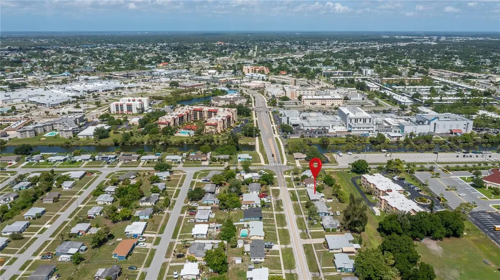 21450 Olean Boulevard Port Charlotte FL 33952