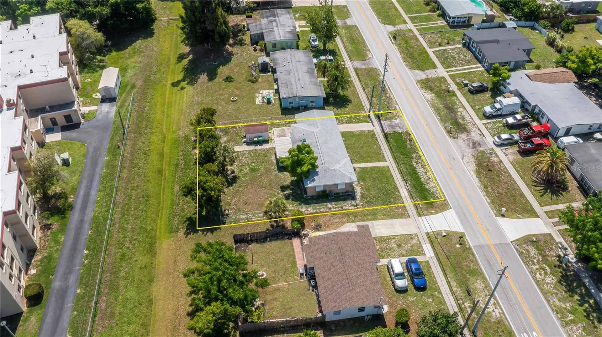 21450 Olean Boulevard Port Charlotte FL 33952