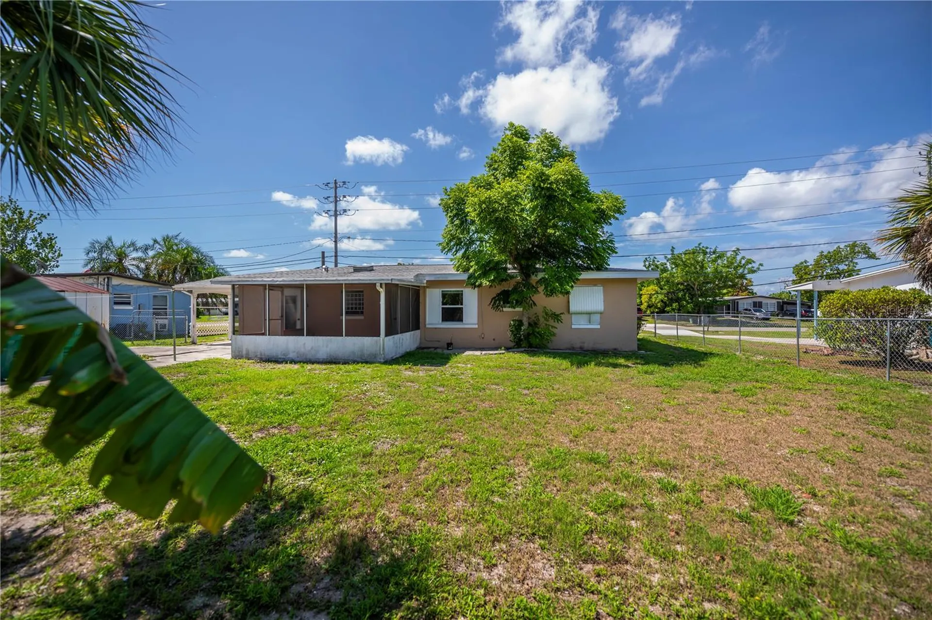 21450 Olean Boulevard Port Charlotte FL 33952