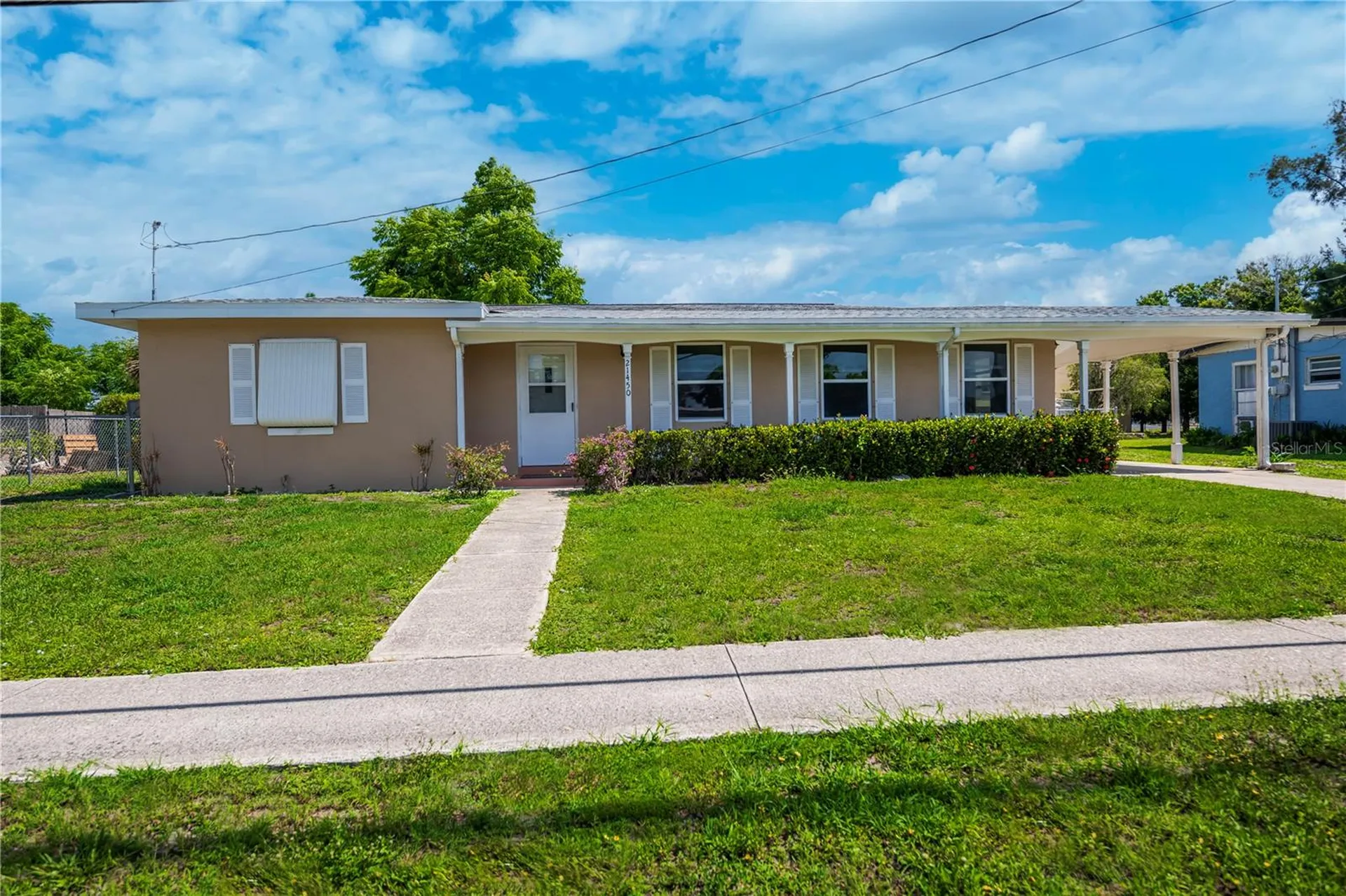 21450 Olean Boulevard Port Charlotte FL 33952