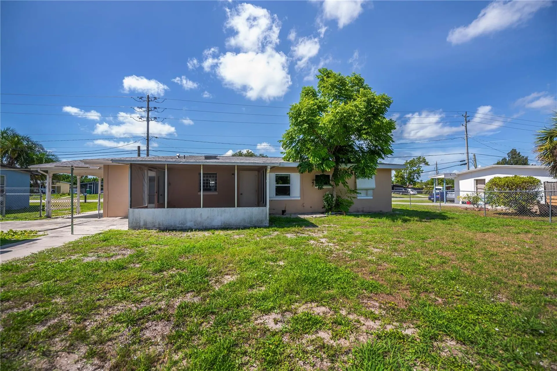 21450 Olean Boulevard Port Charlotte FL 33952