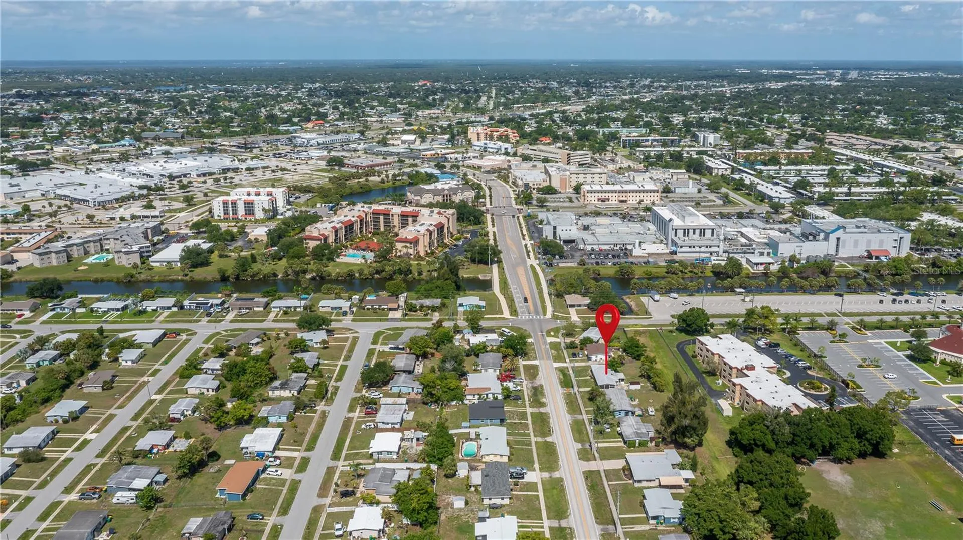 21450 Olean Boulevard Port Charlotte FL 33952