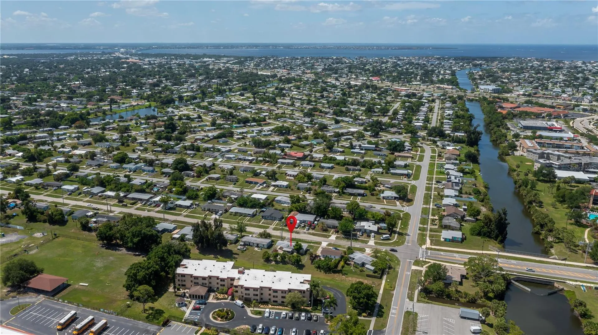 21450 Olean Boulevard Port Charlotte FL 33952