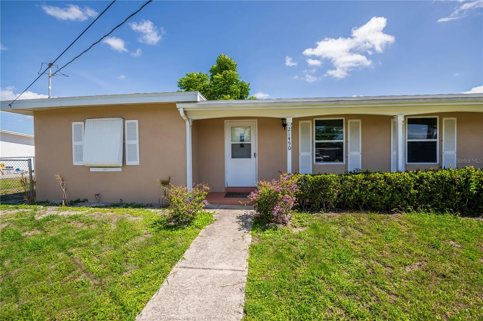 21450 Olean Boulevard Port Charlotte FL 33952