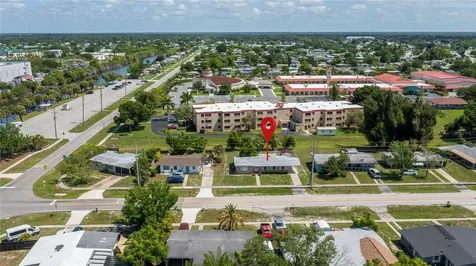 21450 Olean Boulevard Port Charlotte FL 33952