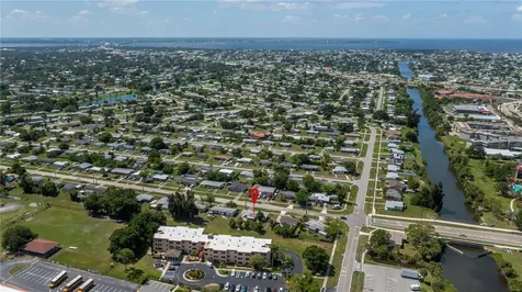 21450 Olean Boulevard Port Charlotte FL 33952