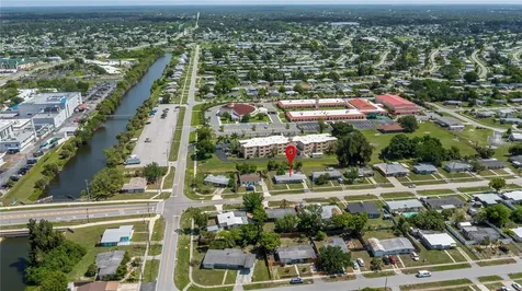 21450 Olean Boulevard Port Charlotte FL 33952