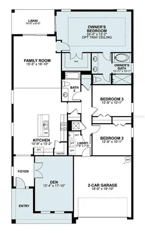 6747 Yellow Warbler Bend St Cloud FL 34773