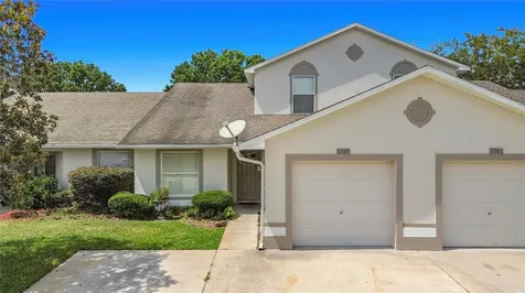 3393 Celena Circle St Cloud FL 34769