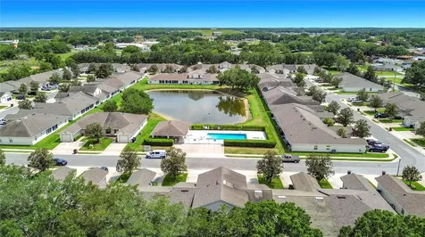 3393 Celena Circle St Cloud FL 34769