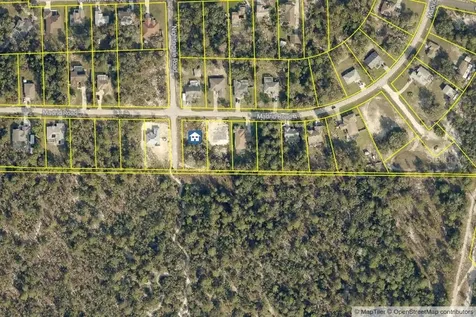 Lot 1 Nightingale Road Brooksville FL 34613