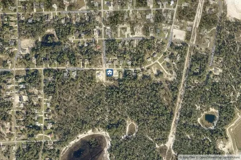 Lot 1 Nightingale Road Brooksville FL 34613
