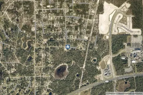 Lot 1 Nightingale Road Brooksville FL 34613