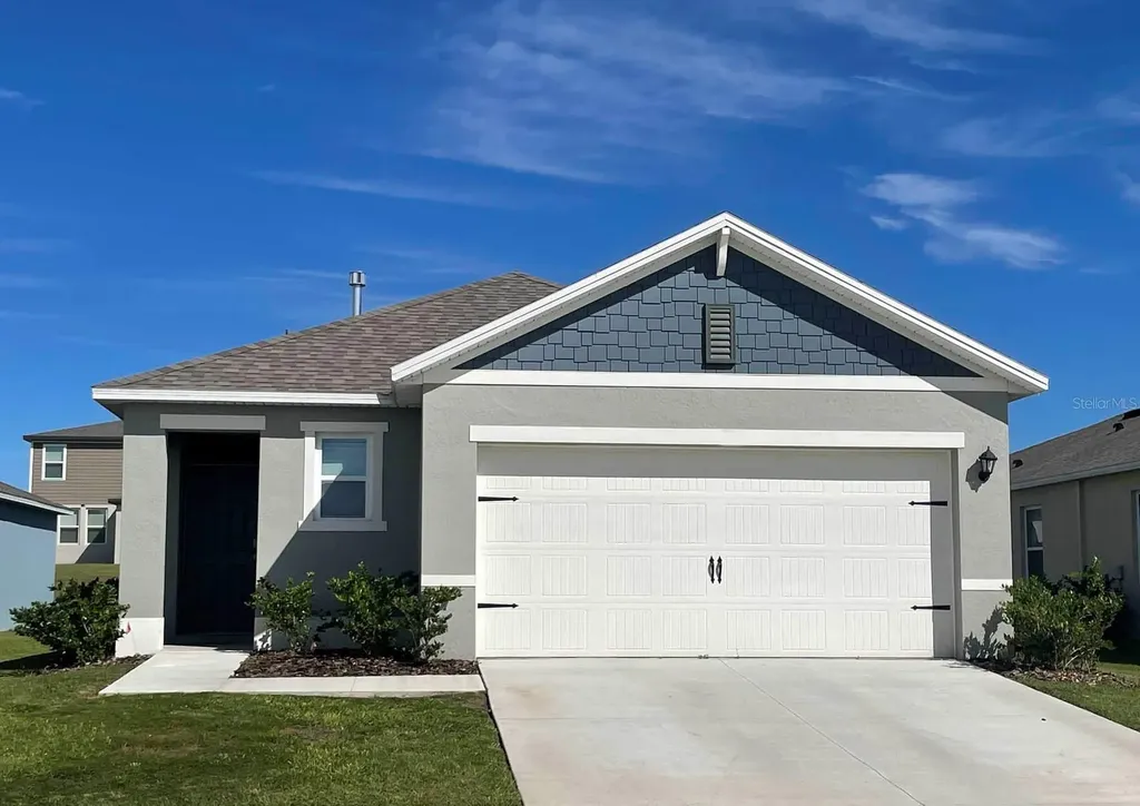 3400 Wakefield Drive Haines City FL 33844
