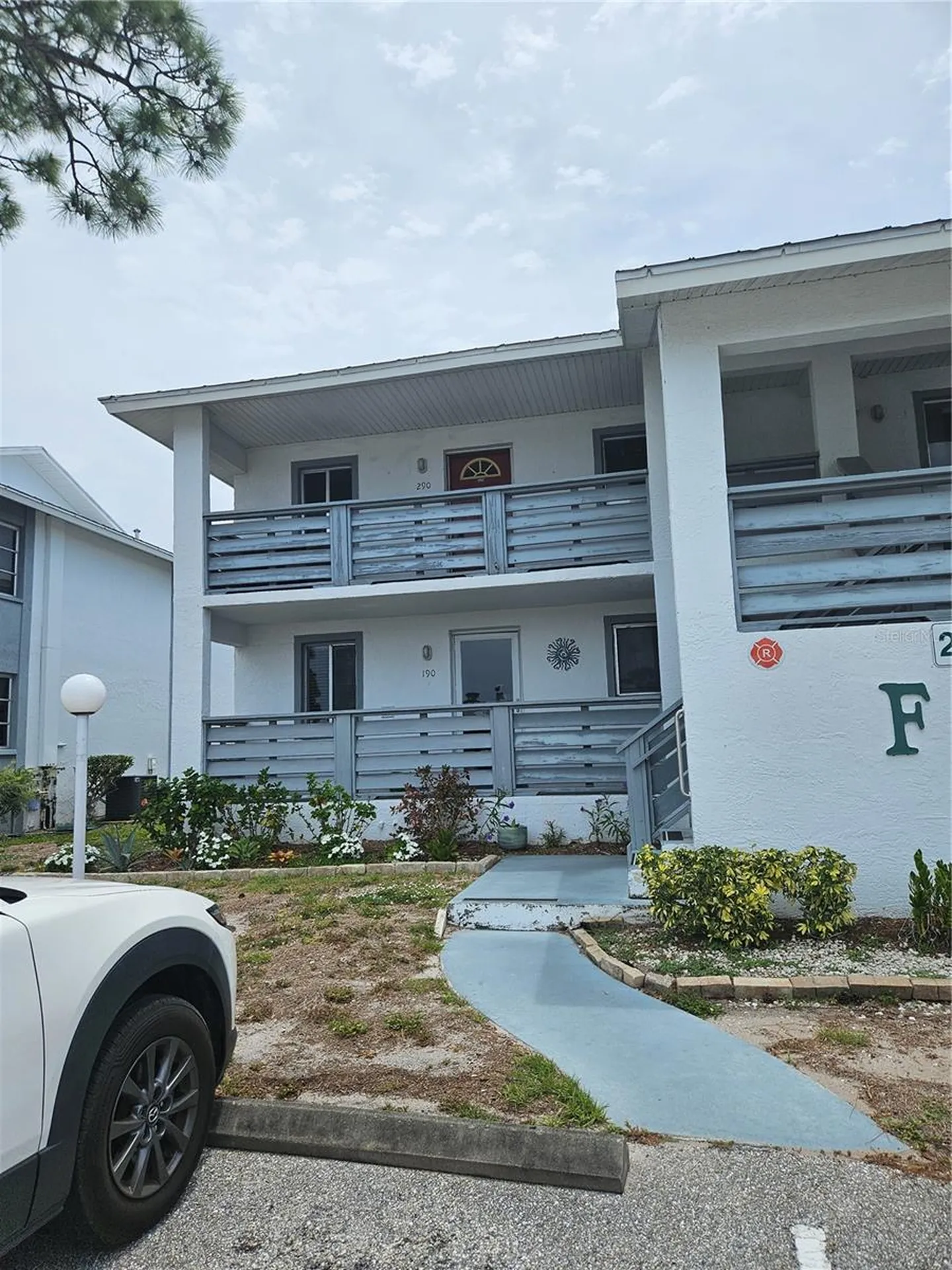 Englewood FL, 6800 Placida Road, Unit 290