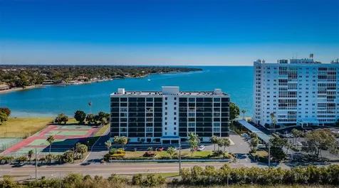 7100 Sunshine Skyway Lane S St Petersburg FL 33711