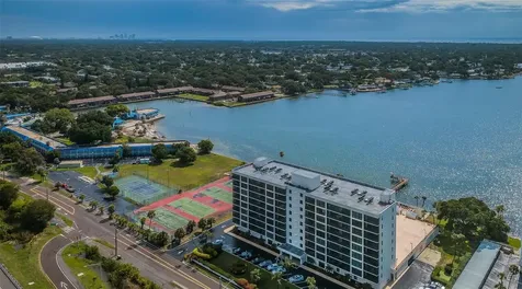 7100 Sunshine Skyway Lane S St Petersburg FL 33711