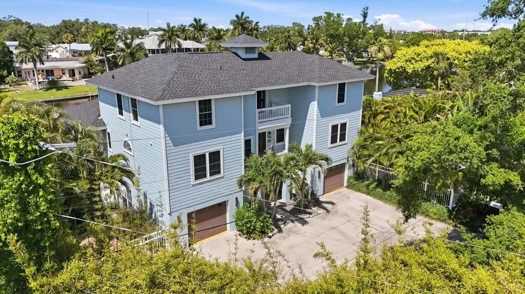 5544 Dinah Lane Sarasota FL 34231