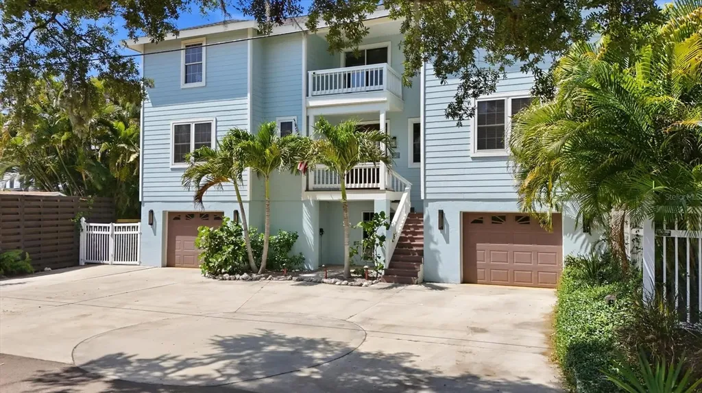 5544 Dinah Lane Sarasota FL 34231