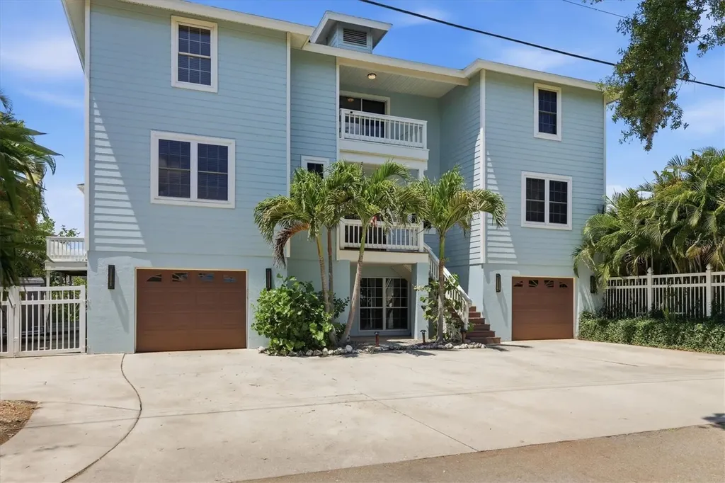 5544 Dinah Lane Sarasota FL 34231