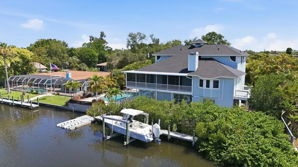 5544 Dinah Lane Sarasota FL 34231