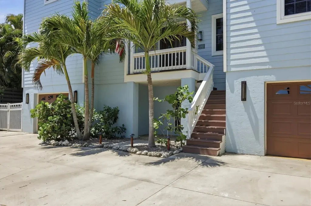 5544 Dinah Lane Sarasota FL 34231