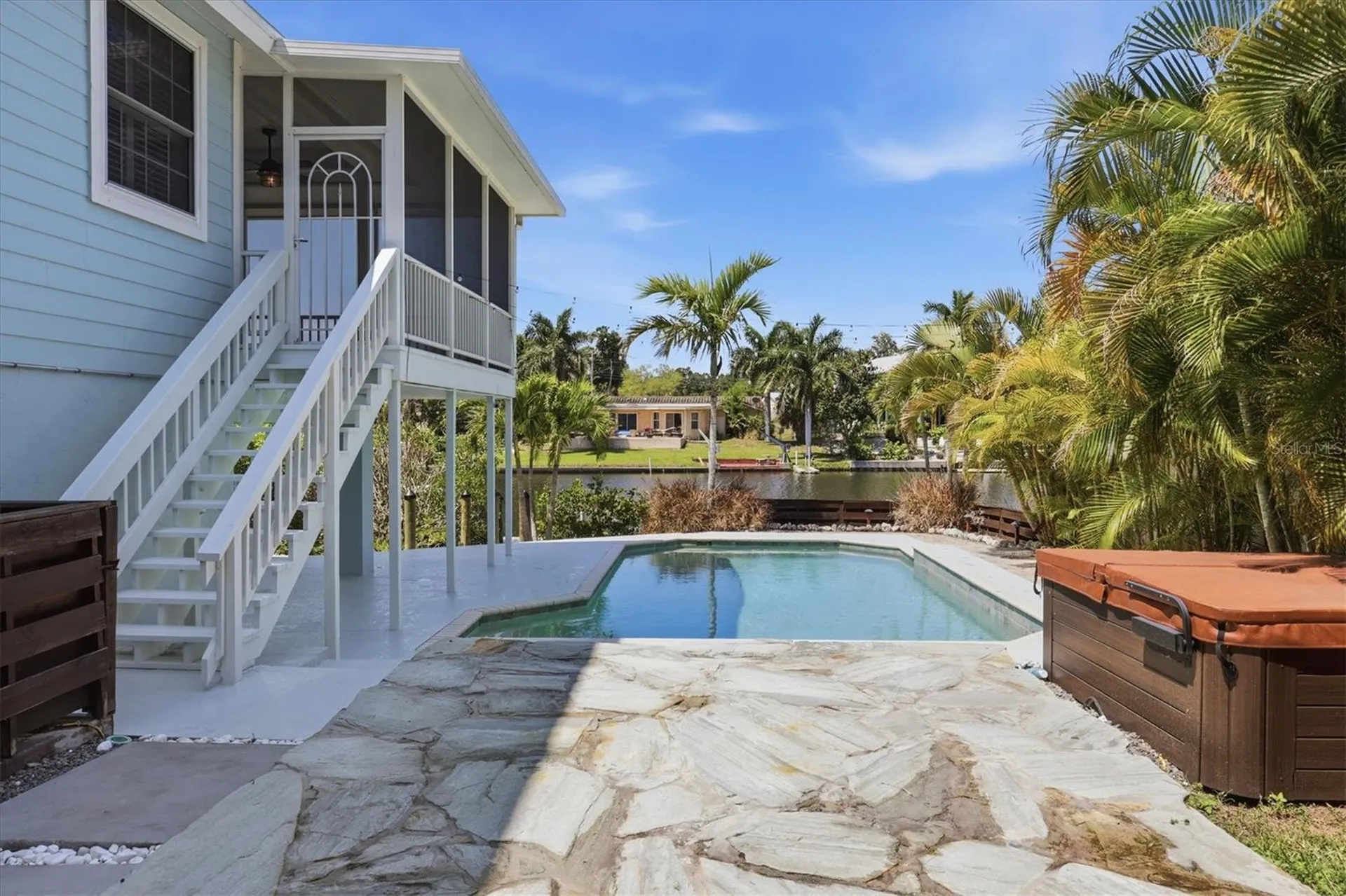 5544 Dinah Lane Sarasota FL 34231