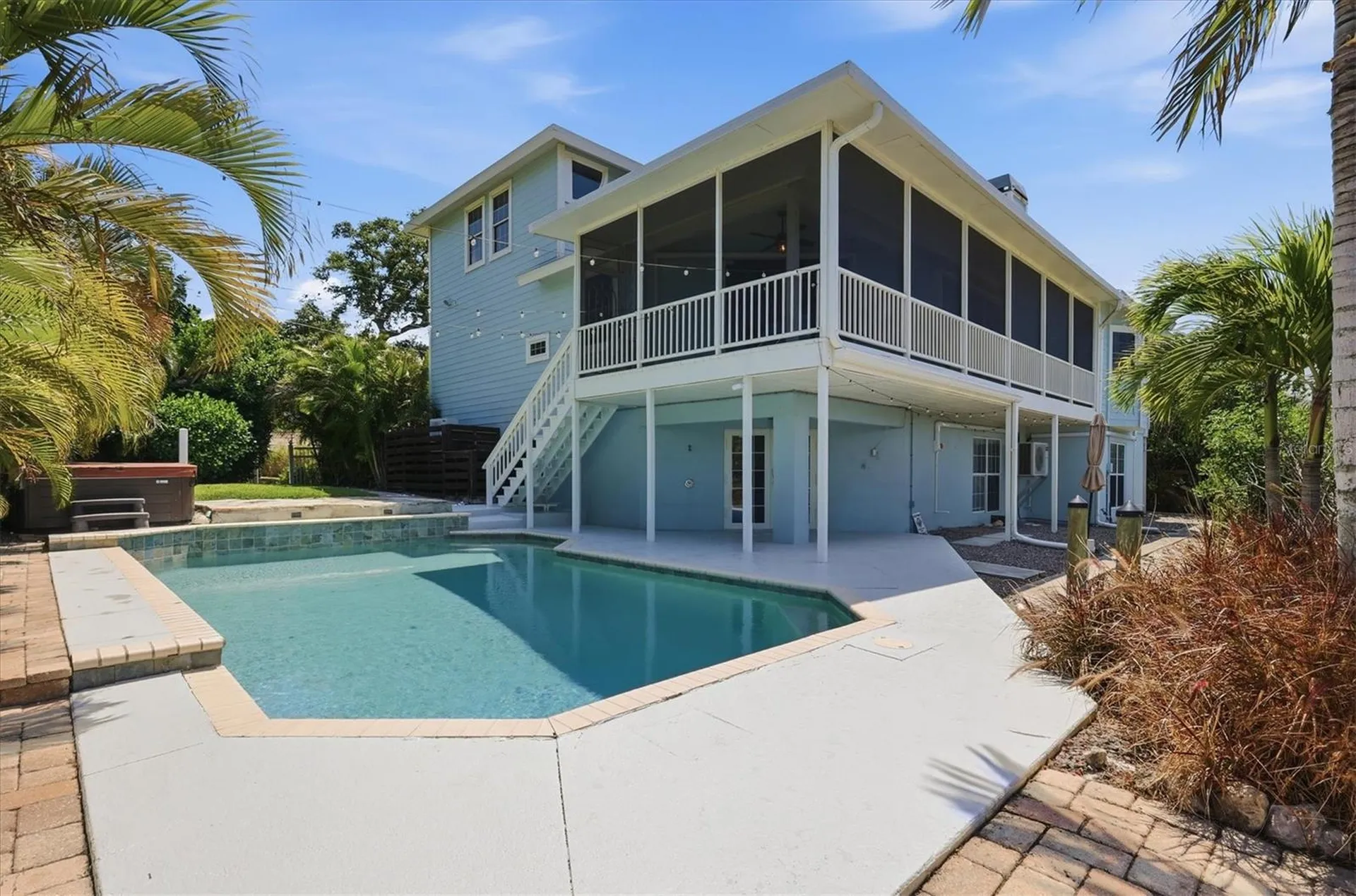 5544 Dinah Lane Sarasota FL 34231