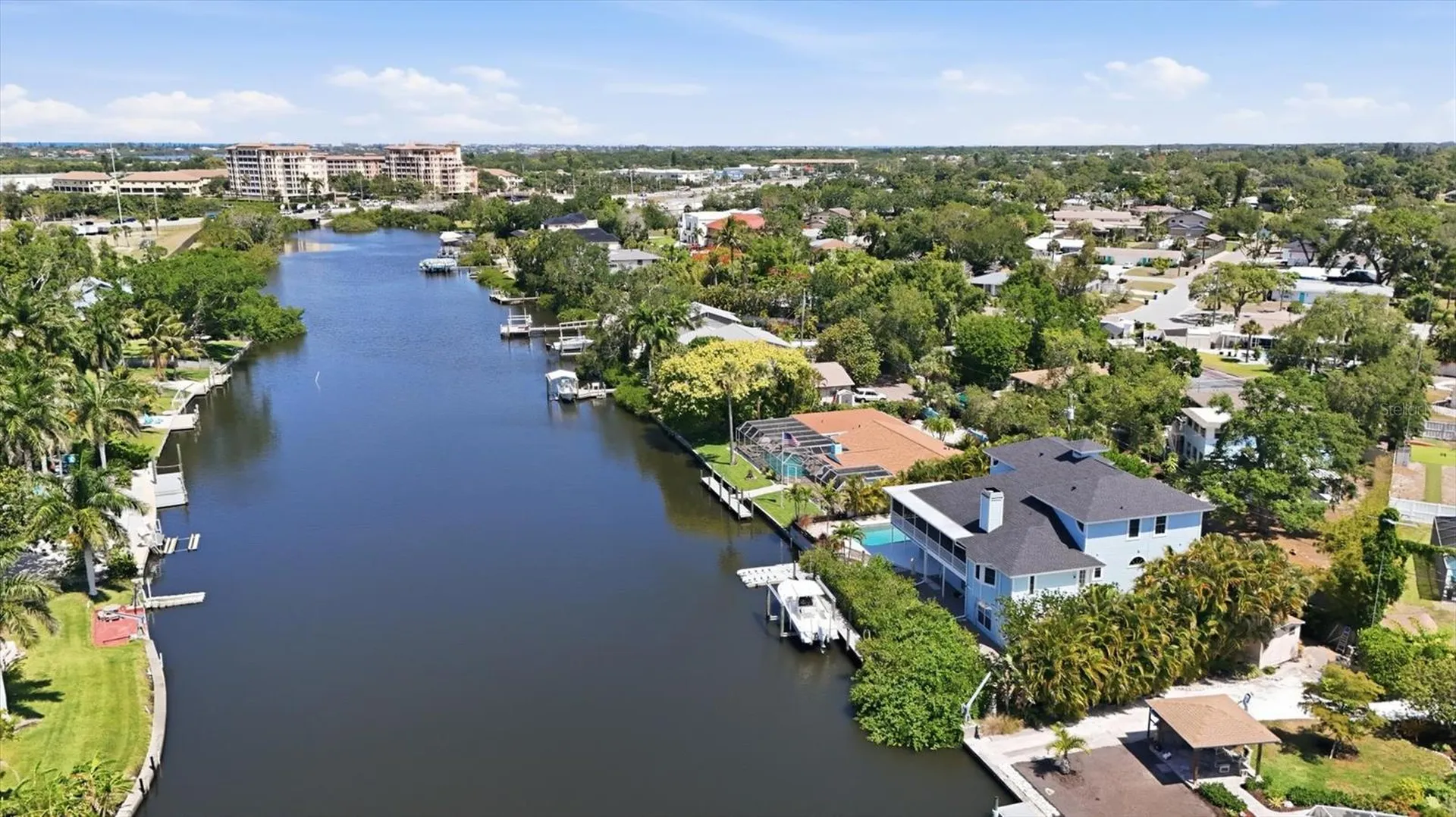 5544 Dinah Lane Sarasota FL 34231