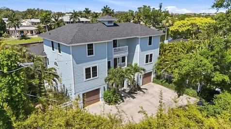 5544 Dinah Lane Sarasota FL 34231