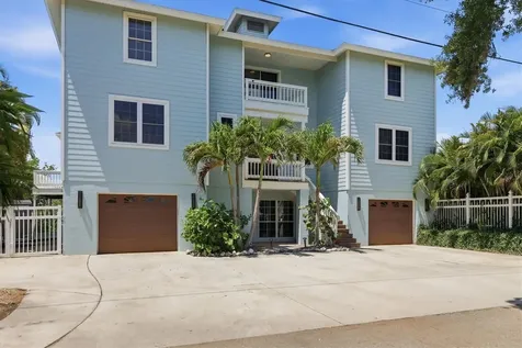 5544 Dinah Lane Sarasota FL 34231