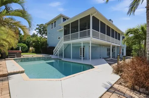 5544 Dinah Lane Sarasota FL 34231