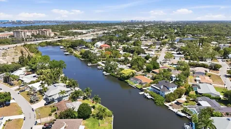 5544 Dinah Lane Sarasota FL 34231