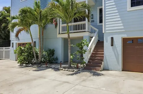 5544 Dinah Lane Sarasota FL 34231