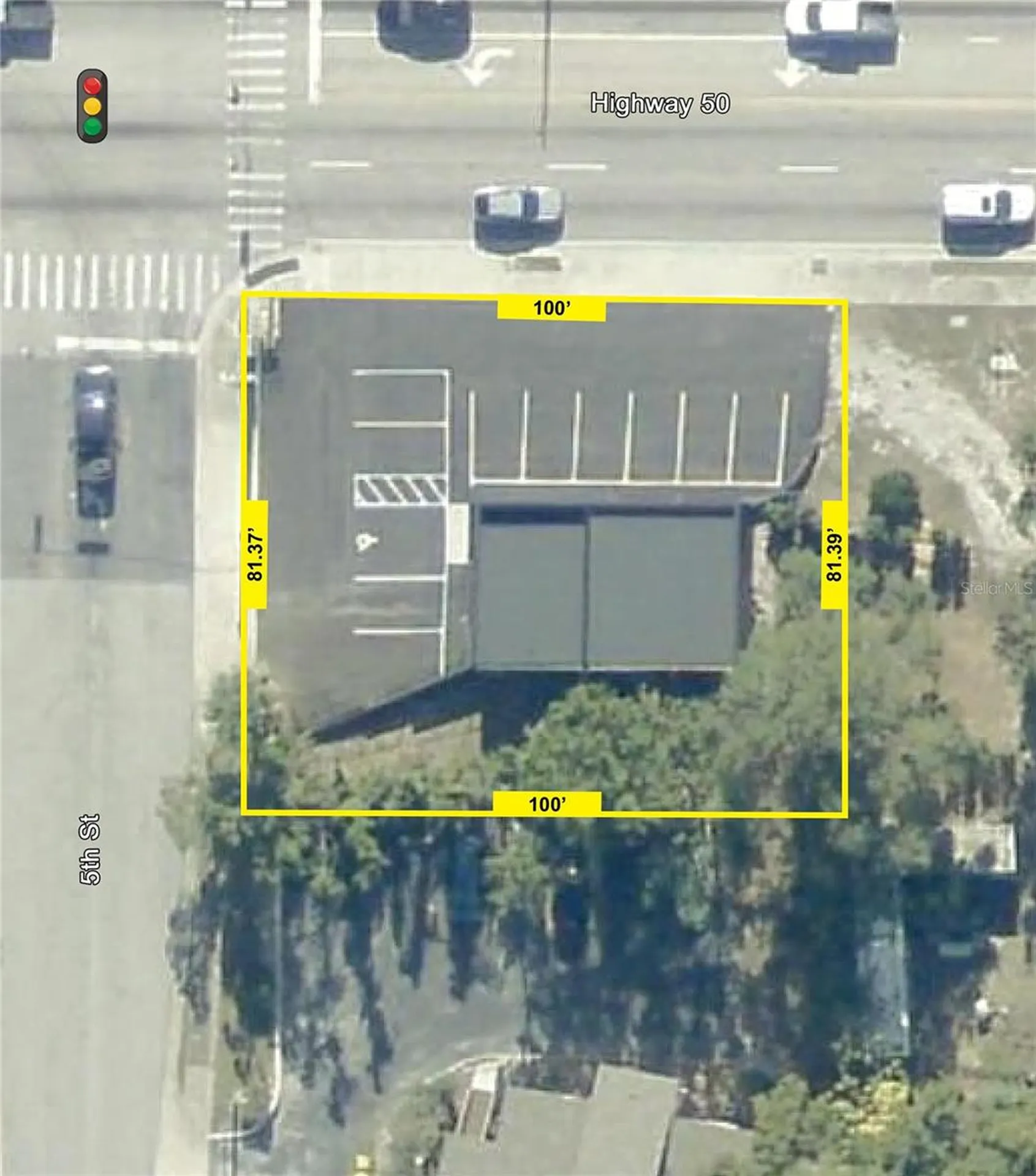 516 E Highway 50 Clermont FL 34711