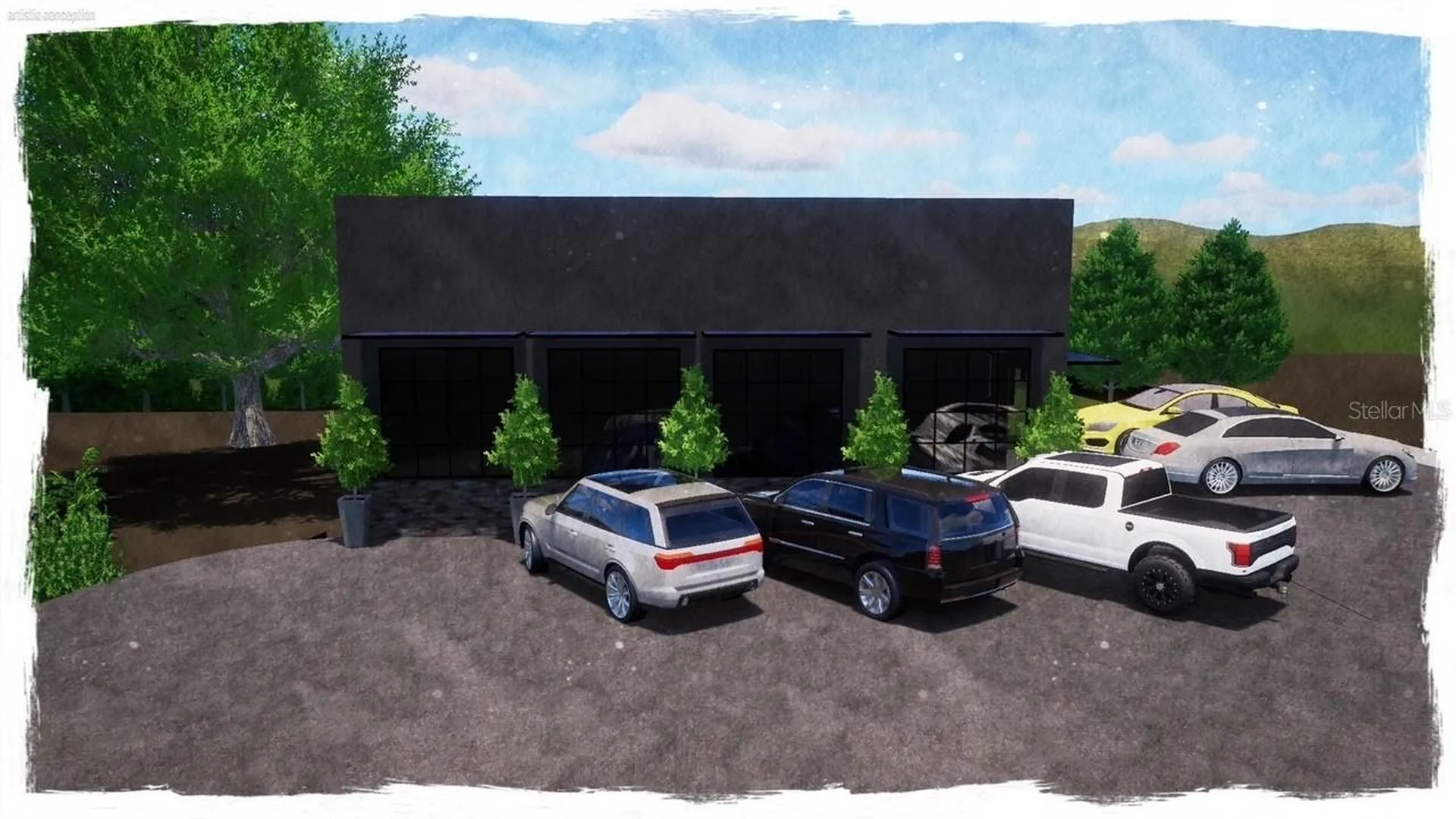 516 E Highway 50 Clermont FL 34711