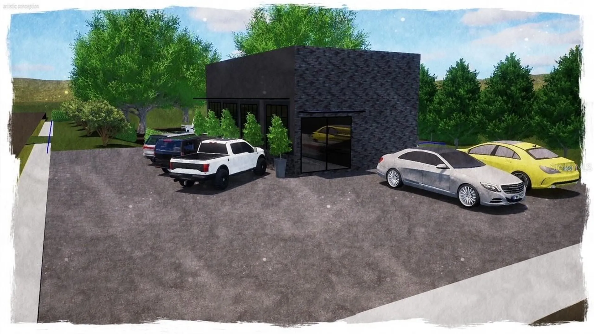 516 E Highway 50 Clermont FL 34711