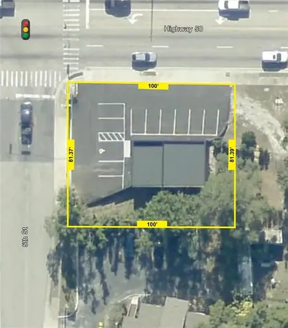 516 E Highway 50 Clermont FL 34711