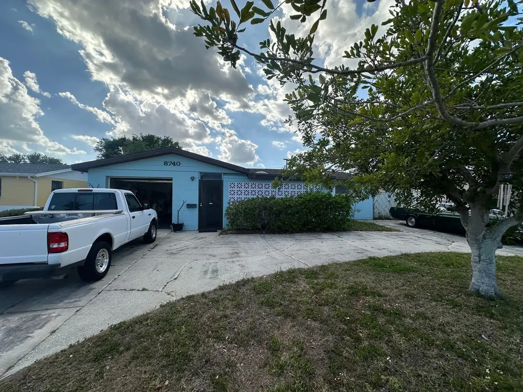 8740 58th Lane N Pinellas Park FL 33782
