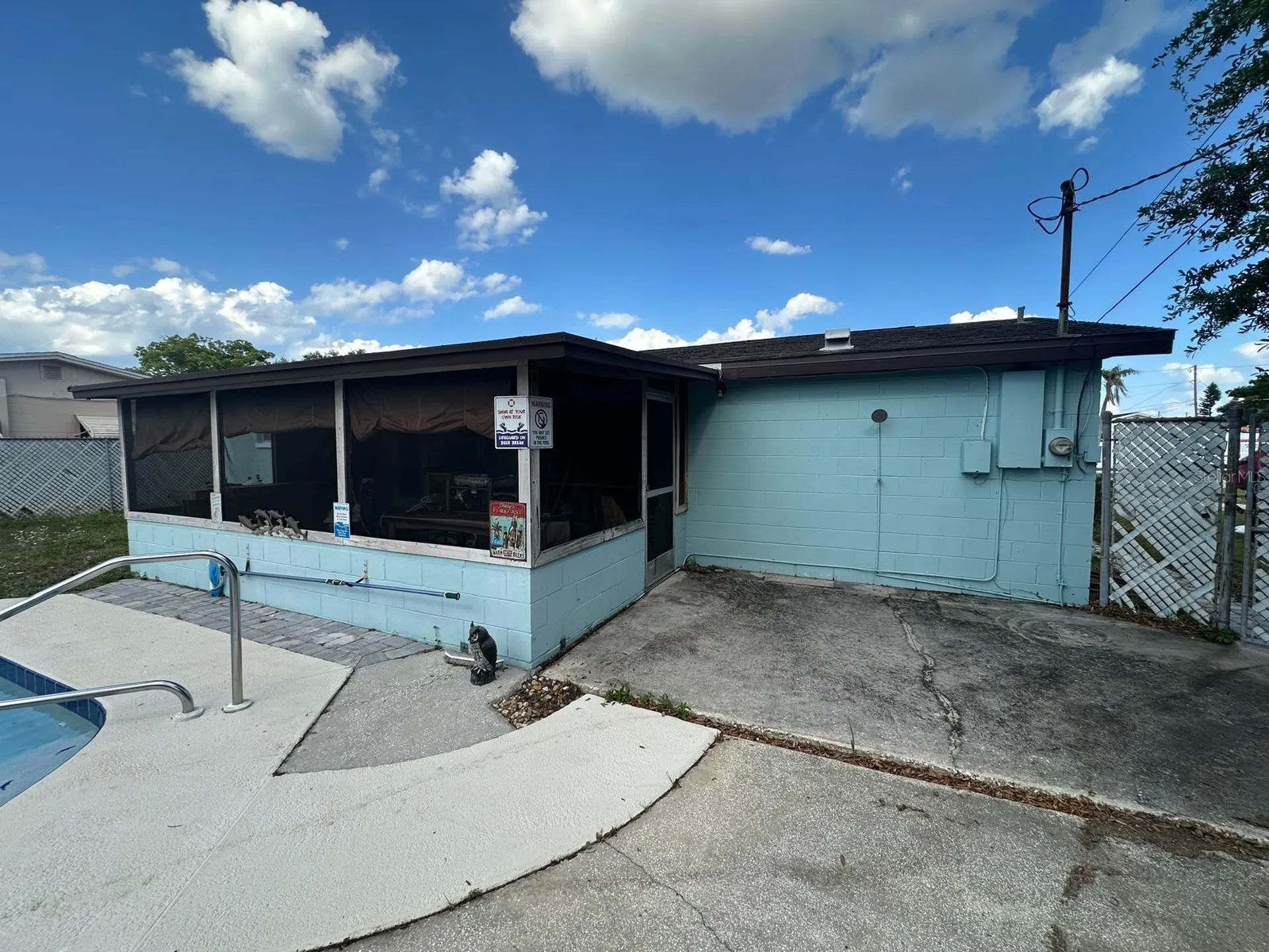 8740 58th Lane N Pinellas Park FL 33782