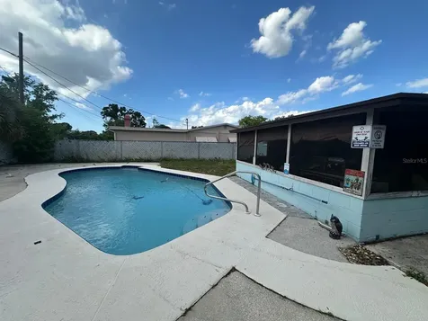 8740 58th Lane N Pinellas Park FL 33782