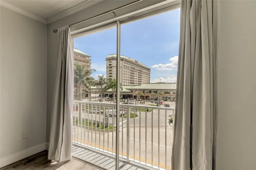 700 S Harbour Island Boulevard Tampa FL 33602
